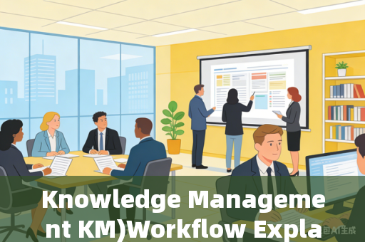 Knowledge Management KM)Workflow Explained