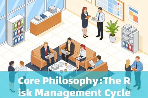 Core Philosophy:The Risk Management Cycle
