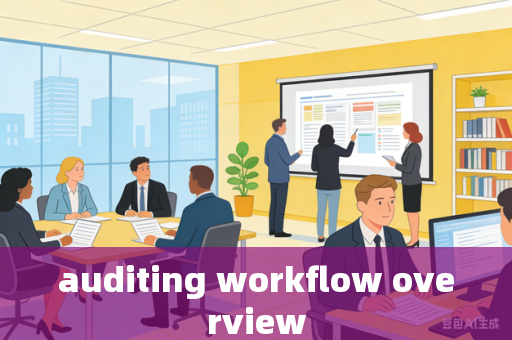 auditing workflow overview auditing workflow overview