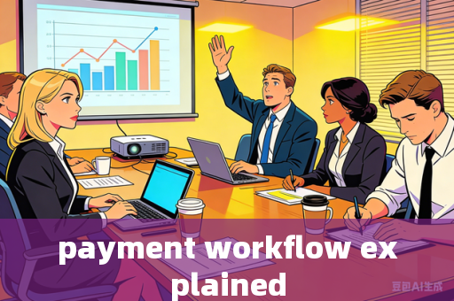 payment workflow explained
