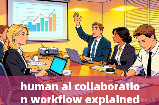 human ai collaboration workflow explained human ai collaboration workflow explained