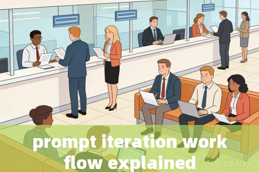 prompt iteration workflow explained