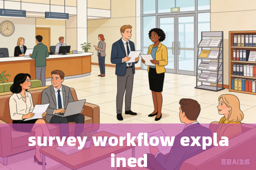 survey workflow explained survey workflow explained