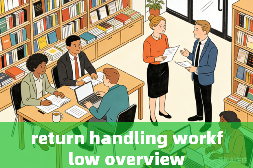 return handling workflow overview