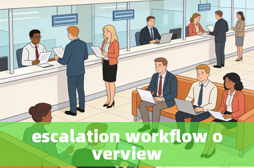 escalation workflow overview