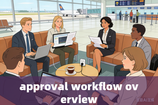 approval workflow overview
