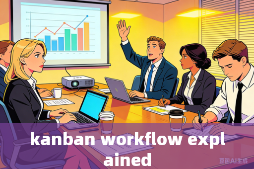kanban workflow explained