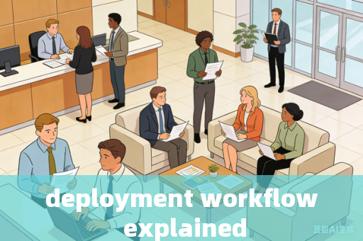 deployment workflow explained